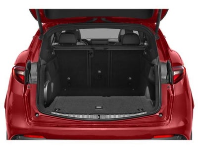 2022 Alfa Romeo Stelvio Quadrifoglio