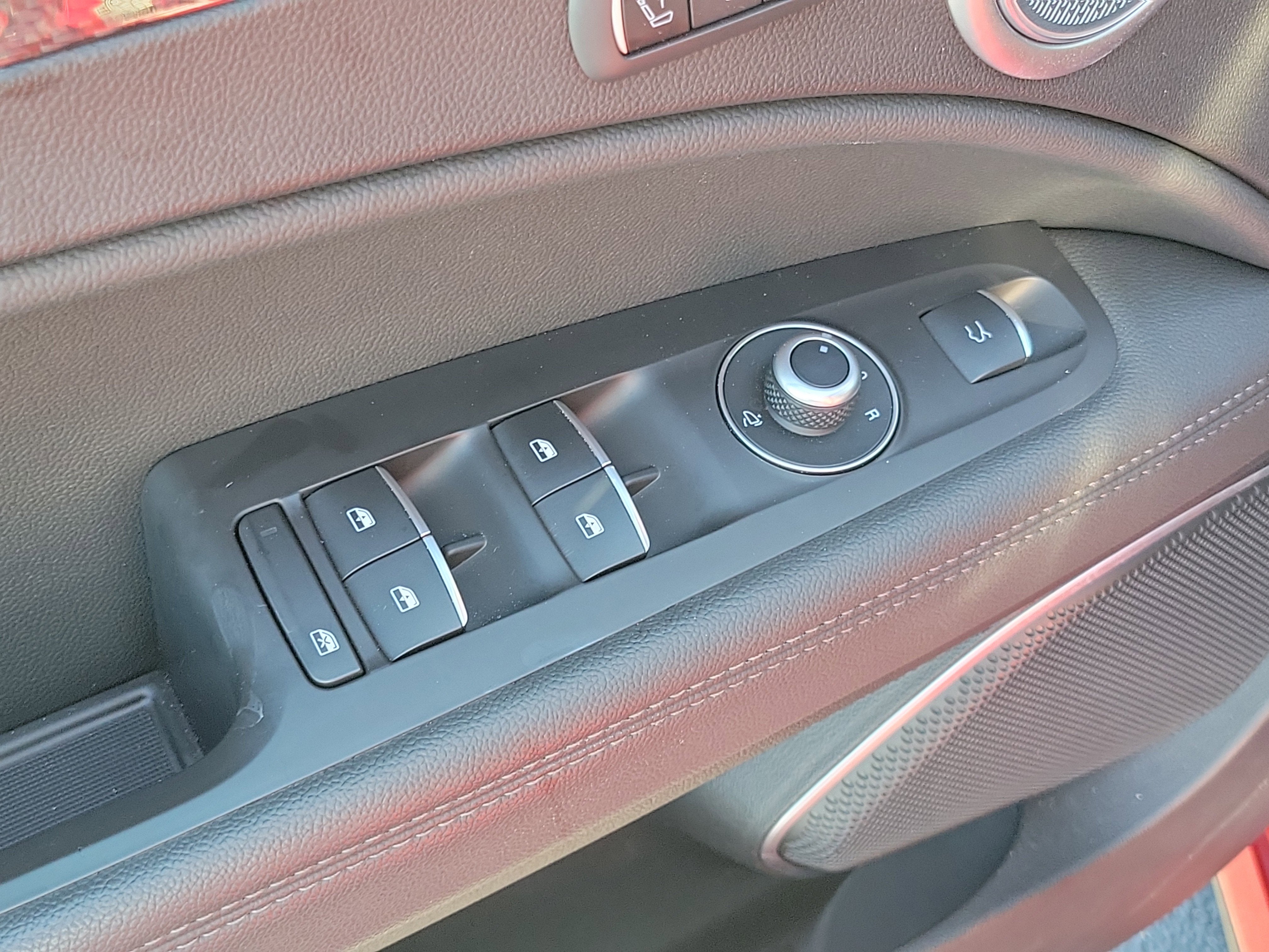 2022 Alfa Romeo Stelvio Quadrifoglio