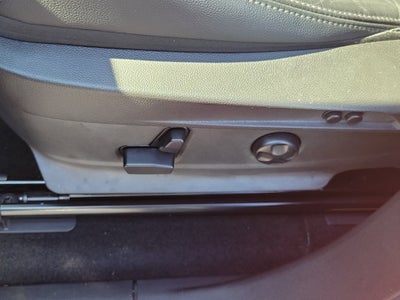 2022 Alfa Romeo Stelvio Quadrifoglio