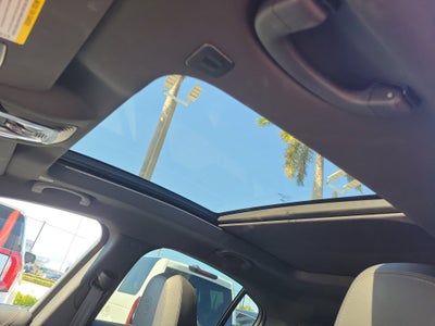 2022 Alfa Romeo Stelvio Quadrifoglio