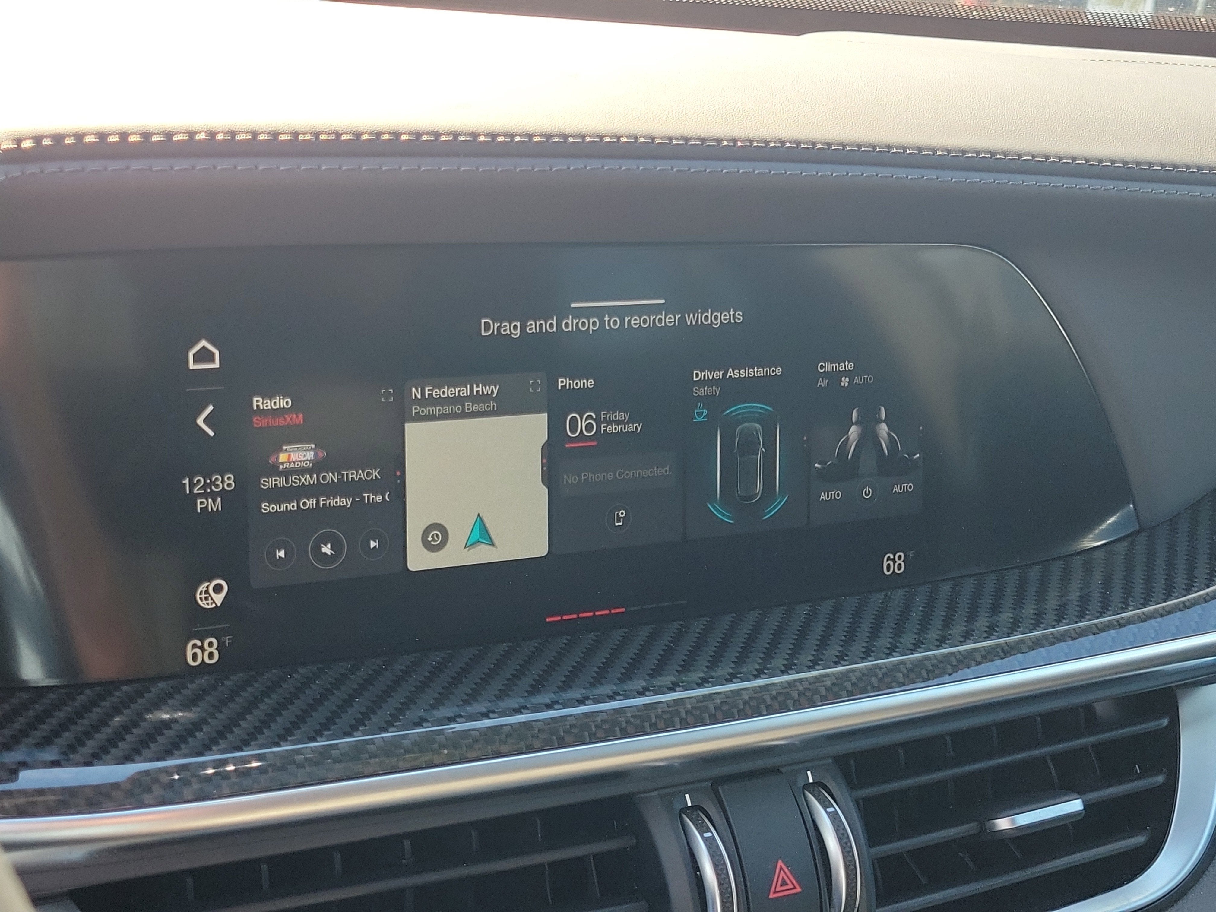 2022 Alfa Romeo Stelvio Quadrifoglio