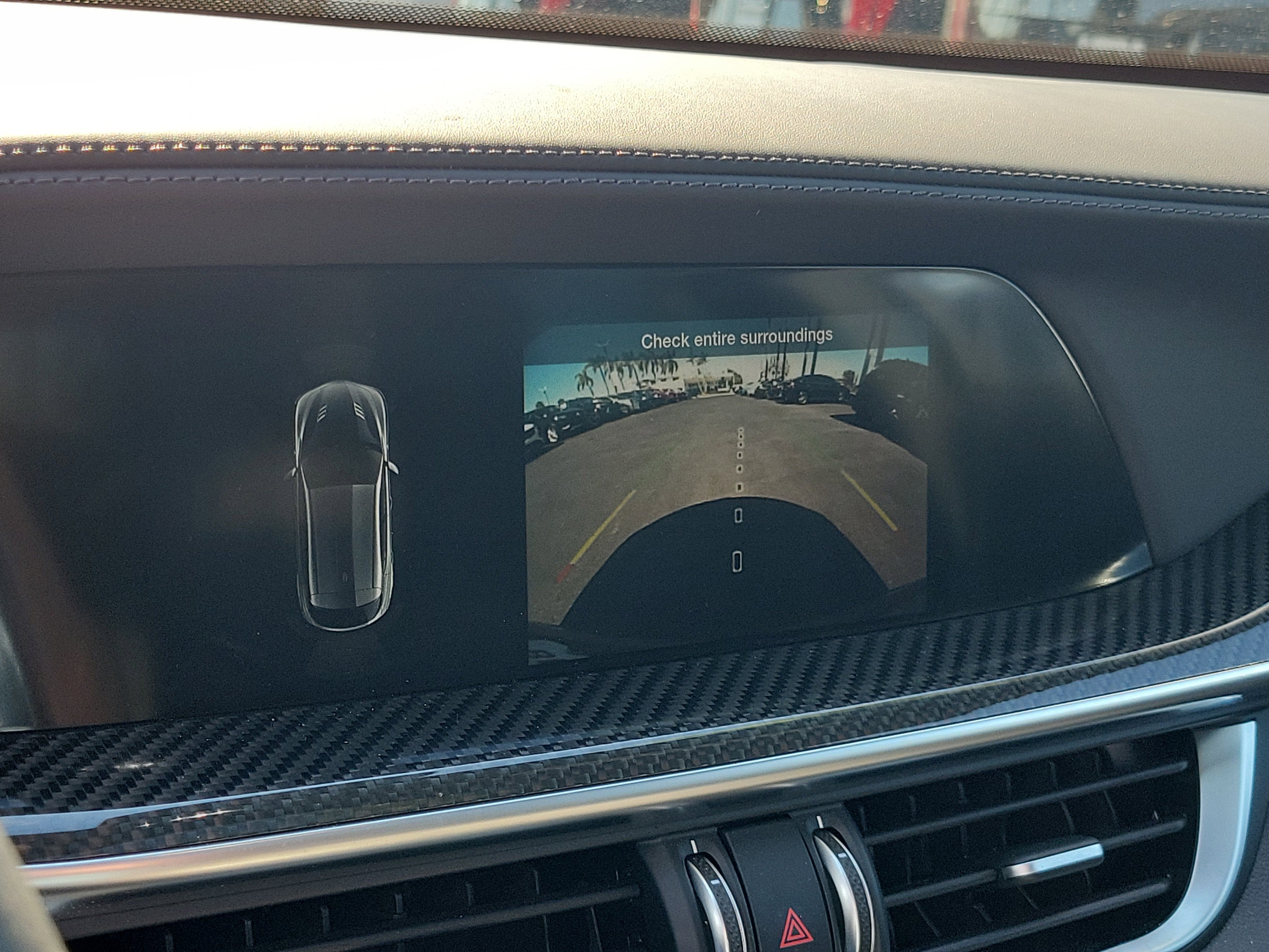 2022 Alfa Romeo Stelvio Quadrifoglio