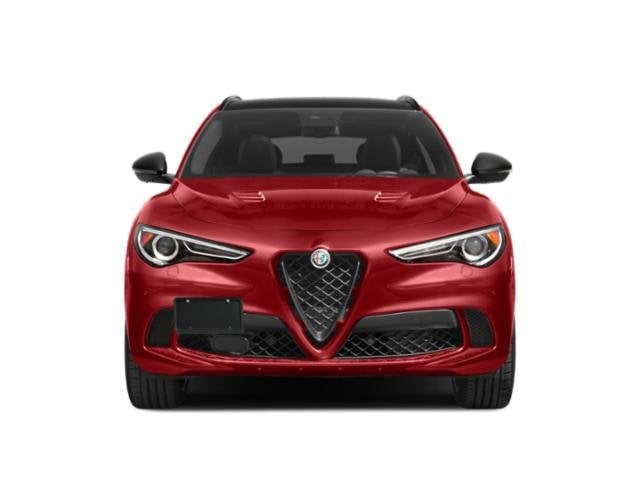 2022 Alfa Romeo Stelvio Quadrifoglio