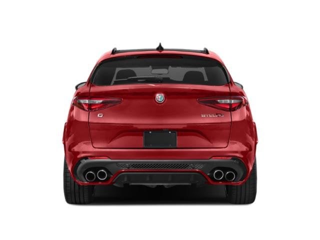 2022 Alfa Romeo Stelvio Quadrifoglio