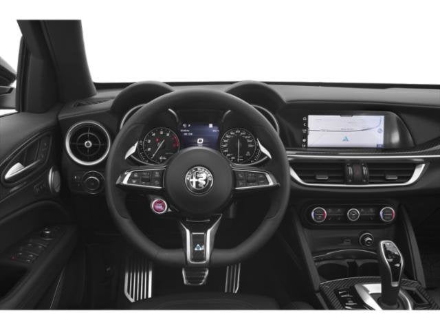 2022 Alfa Romeo Stelvio Quadrifoglio