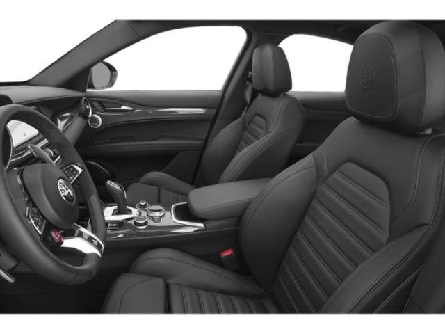 2022 Alfa Romeo Stelvio Quadrifoglio
