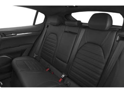 2022 Alfa Romeo Stelvio Quadrifoglio