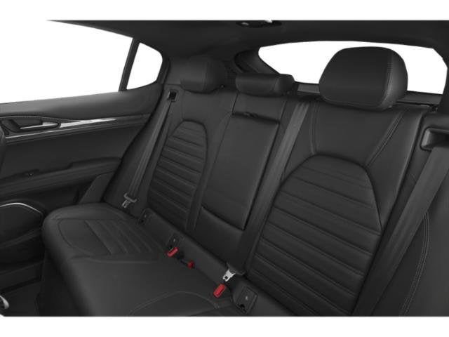 2022 Alfa Romeo Stelvio Quadrifoglio