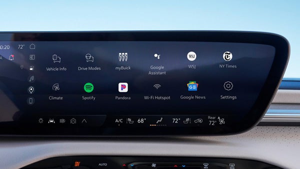 Sheehan Buick GMC in LIGHTHOUSE POINT FL