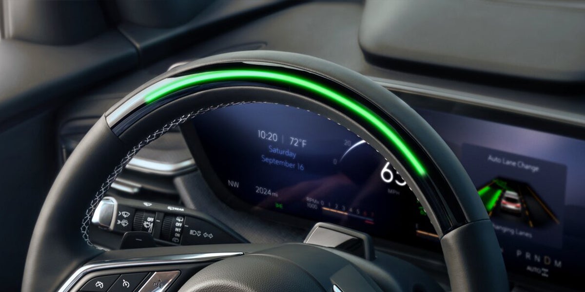 Sheehan Buick GMC in LIGHTHOUSE POINT FL