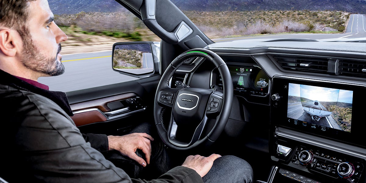 Sheehan Buick GMC in LIGHTHOUSE POINT FL