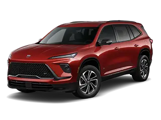 Buick Enclave vs Acura MDX vs Infiniti QX60 - Sheehan Buick GMC in LIGHTHOUSE POINT FL