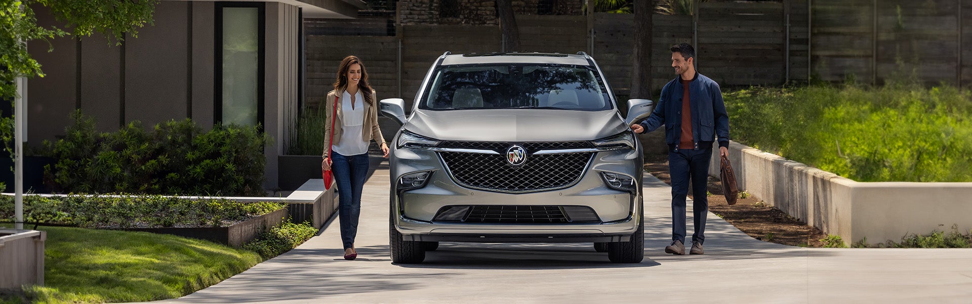 Buick Enclave