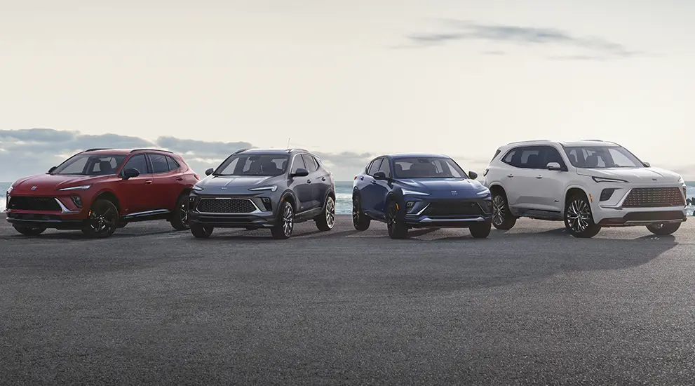 Sheehan Buick GMC in LIGHTHOUSE POINT FL