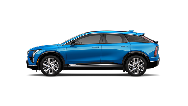 OPTIQ PREMIUM LUXURY