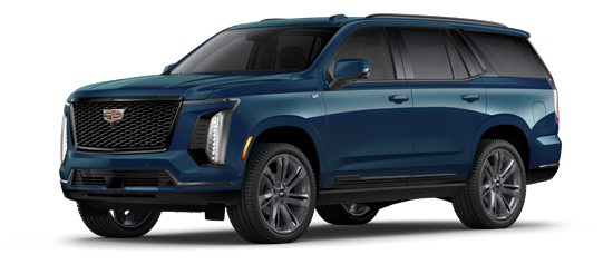 2025 ESCALADE