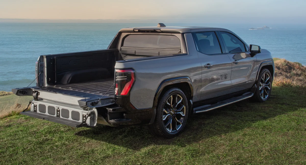 Sheehan Buick GMC in LIGHTHOUSE POINT FL