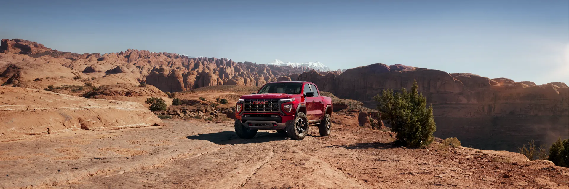 2026 GMC Canyon at Sheehan Buick GMC in LIGHTHOUSE POINT FL