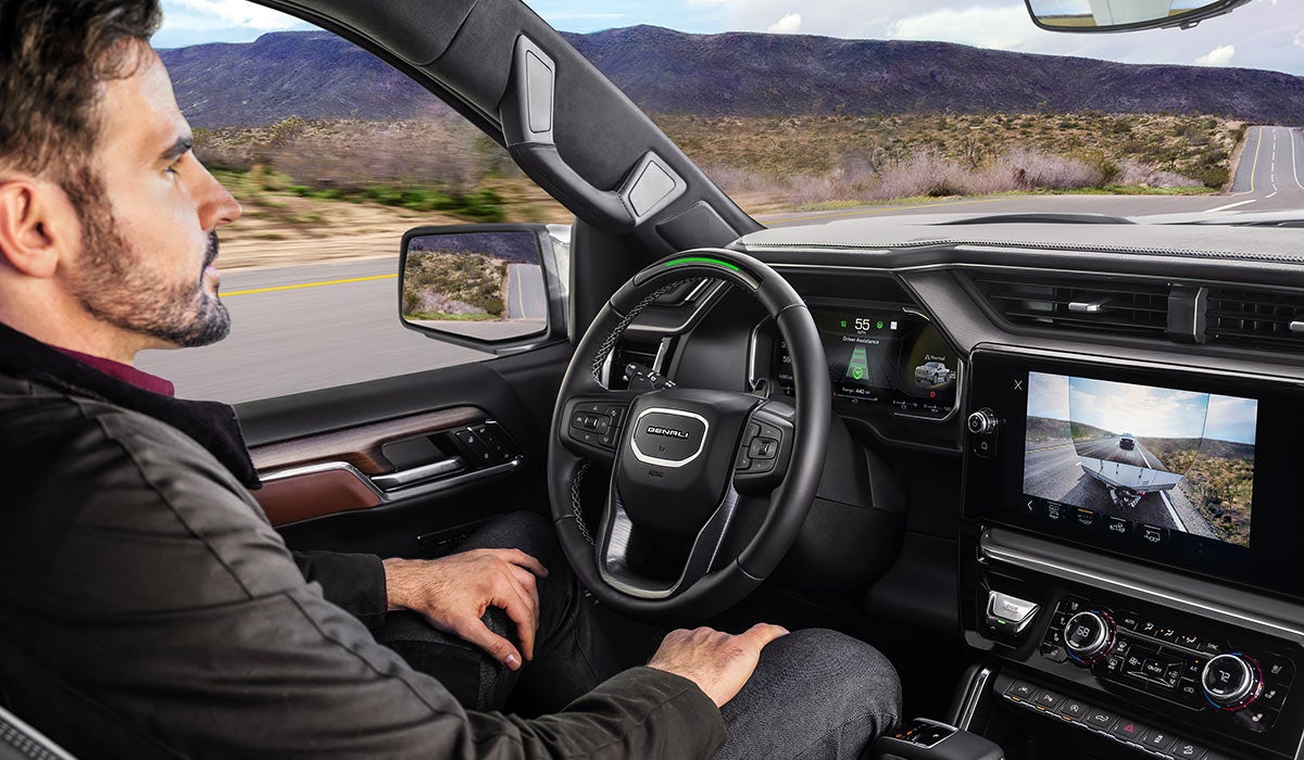 Sheehan Buick GMC in LIGHTHOUSE POINT FL