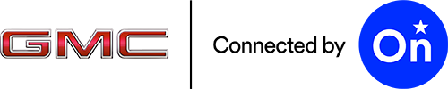 Your GMC - Connected by OnStar