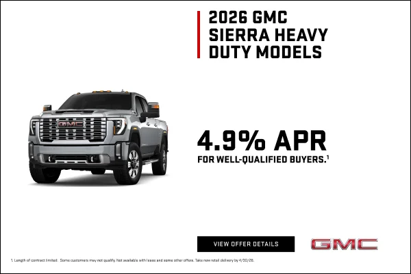 4.9% APR for well-qualified buyers.1