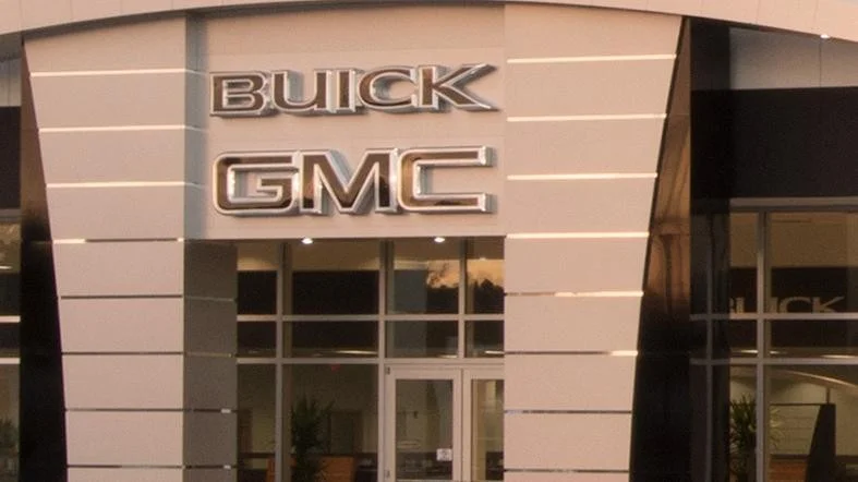 Sheehan Buick GMC street view in LIGHTHOUSE POINT FL